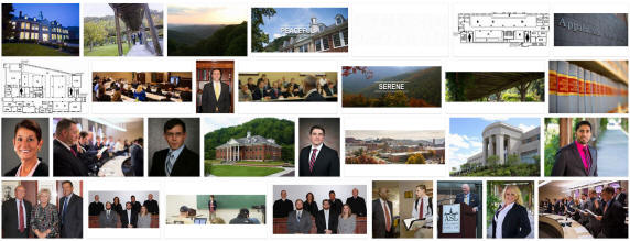 Appalachian School of Law