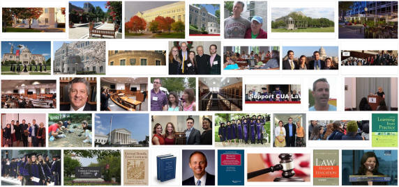 Catholic University of America Columbus School of Law