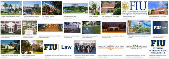 Florida International University College of Law