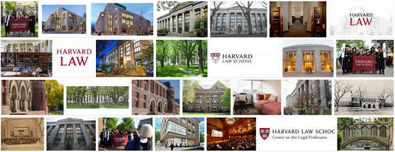 Harvard University Law School