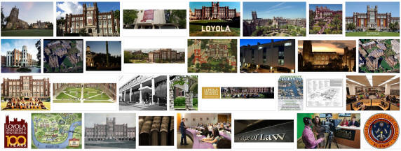Loyola University New Orleans School of Law