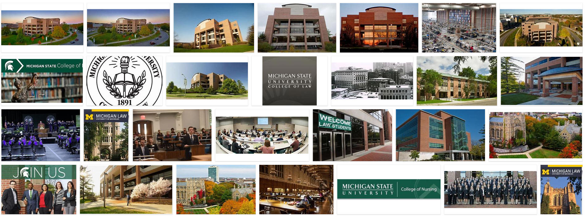 Michigan State University College of Law
