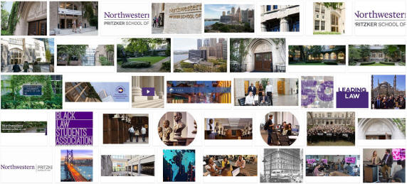 Northwestern University Law School