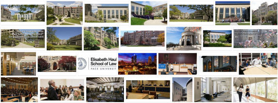 Pace University Law School