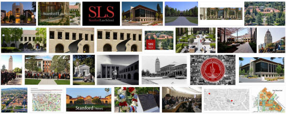 Stanford University Law School