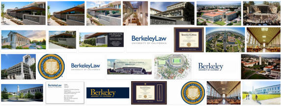 University of California--Berkeley School of Law