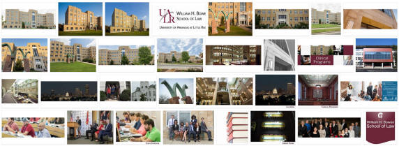 University of Arkansas--Little Rock William H. Bowen School of Law