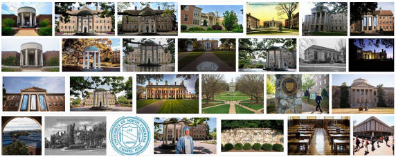 University of North Carolina--Chapel Hill School of Law