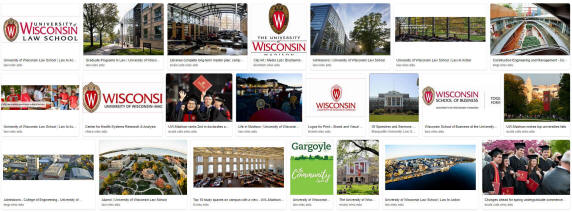 University of Wisconsin--Madison Law School