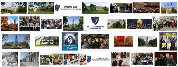 University of Toledo College of Law