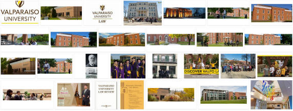 Valparaiso University School of Law