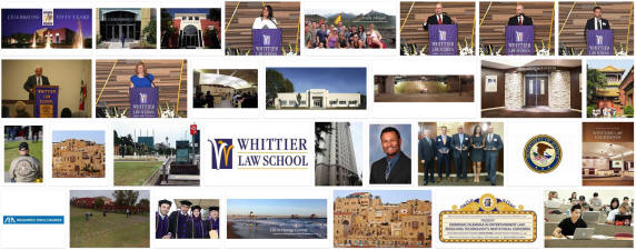 Whittier Law School