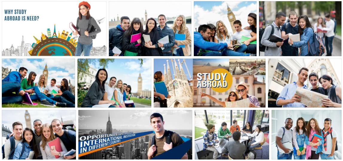 Study Brewing Abroad