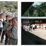 Honduras Children and School