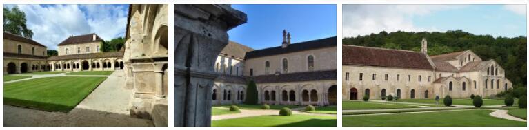 Former Cistercian Poblet Abbey (World Heritage)