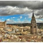Old Town of Toledo (World Heritage)