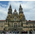 Pilgrimage Routes to Santiago de Compostela (World Heritage)