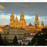 Santiago de Compostela (World Heritage)