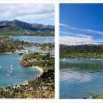 Attractions in Antigua and Barbuda