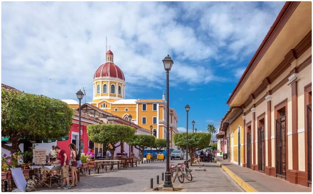 Best Travel Time and Climate for Nicaragua