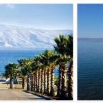 Attractions in Israel