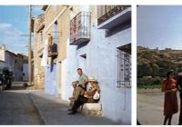 Spain in the 1950's