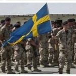 Sweden Geopolitics