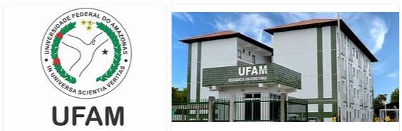 Federal University of Amazonas (Brazil)