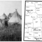 Brief History of North Dakota