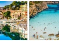 Types of Tourism in Balearic Islands, Spain