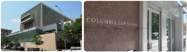 Columbia University Law School