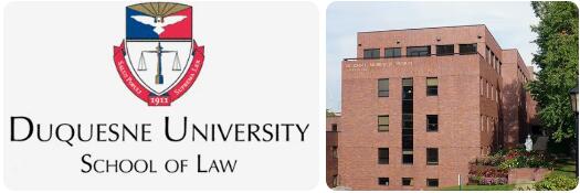 Duquesne University School of Law
