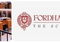 Fordham University School of Law