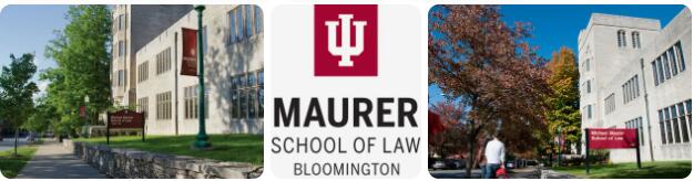 Indiana University--Bloomington Maurer School of Law