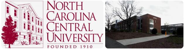 North Carolina Central University School of Law