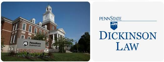 Pennsylvania State University Dickinson School of Law