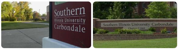 Southern Illinois University--Carbondale School of Law