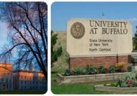 University at Buffalo--SUNY Law School