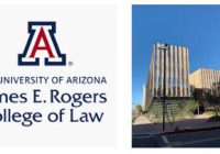University of Arizona James E. Rogers College of Law