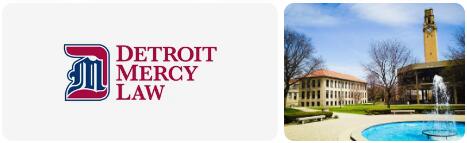 University of Detroit Mercy School of Law