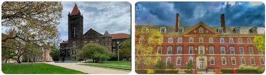 University of Illinois--Urbana-Champaign College of Law