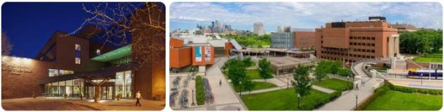 University of Minnesota--Twin Cities Law School