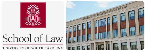 University of South Carolina School of Law