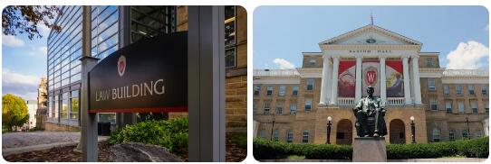 University of Wisconsin--Madison Law School