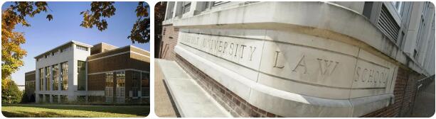 Vanderbilt University Law School