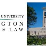 Top Schools of Law in Washington DC
