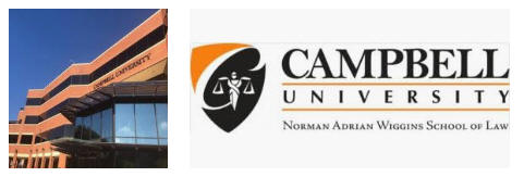 Campbell University Norman Adrian Wiggins School of Law