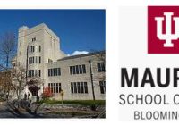 Indiana University--Bloomington Maurer School of Law