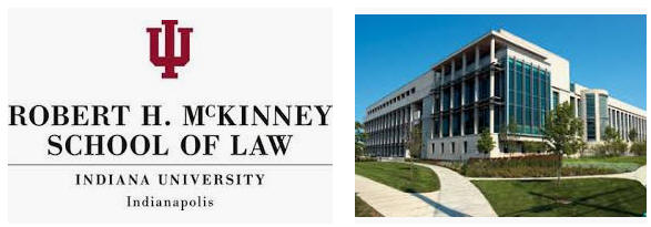 Indiana University--Indianapolis School of Law