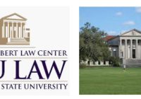 Louisiana State University--Baton Rouge Paul M. Hebert Law Center